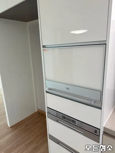 경주 이사청소, 입주 전 꼭 한 번은 고민하게 되는 이유 현장 사진