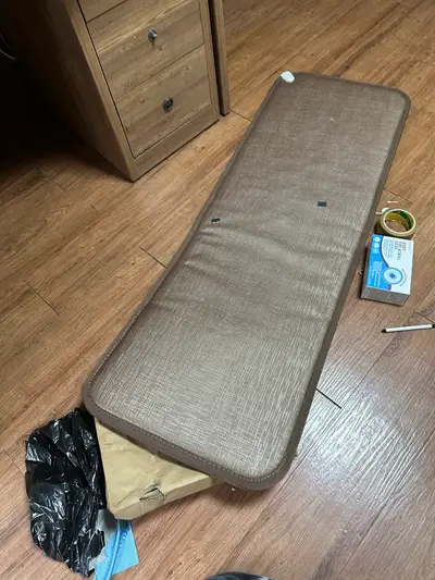 창원원룸청소 퇴실청소, 쓰레기 산처럼 쌓인 집! 새 세입자 맞이 준비 완료 현장 사진