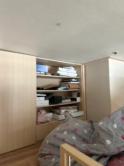 창원 폐기물 처리, 세입자 퇴거 후 이렇게 바뀝니다! 현장 사진