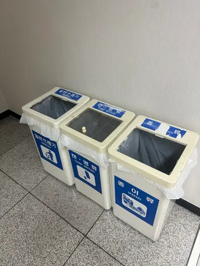 창원정기청소, 매주 1회 관리로 사무실 분위기가 바뀐 이유? 현장 사진
