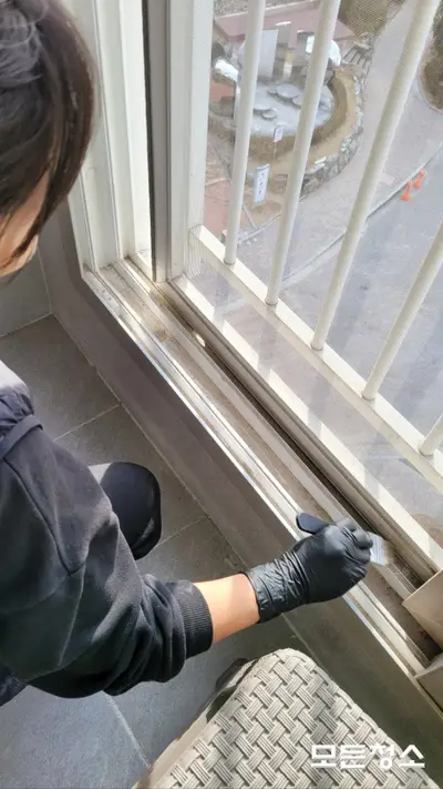 창원 이사청소 아파트 현장 경험 풍부한 업체를 만나보세요 현장 사진