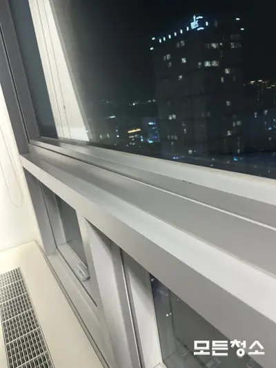 창원사무실 정기청소 업무에만 충실할 수 있도록 도와드릴게요 현장 사진