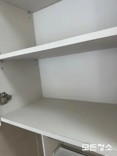 마산입주청소 곰팡이 제거까지 한번에 가능한 업체 현장 사진