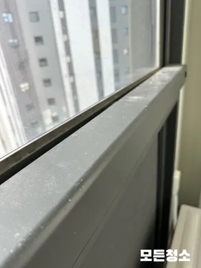 울산동구 오피스텔 입주청소 [스위첸 웰츠타워] 입주청소가 고민이신분 고민타파하세요! 현장 사진