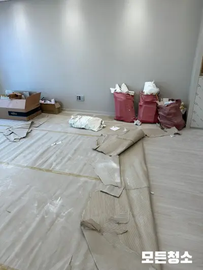 울산 번영로센트리지 입주청소/인테리어 하신 분들은 읽어보셔야할 후기 현장 사진